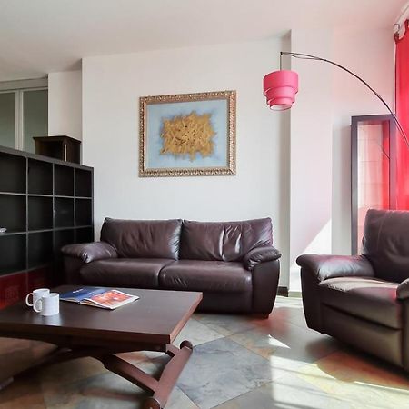 Italianway - Monza 43A Apartment Milan Exterior photo