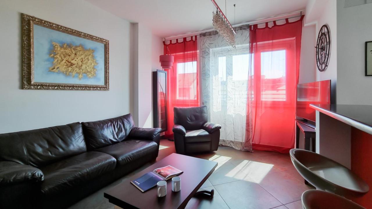 Italianway - Monza 43A Apartment Milan Exterior photo