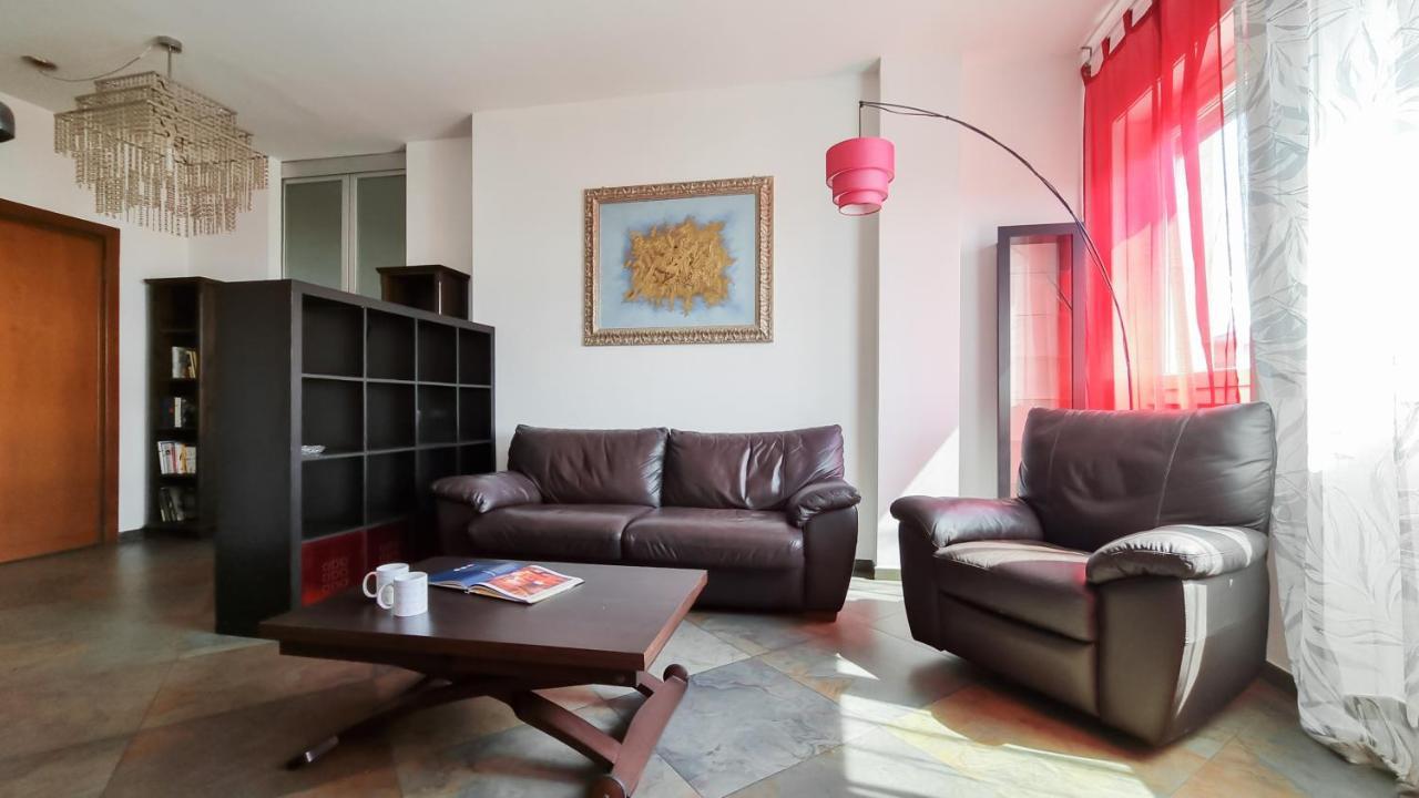 Italianway - Monza 43A Apartment Milan Exterior photo
