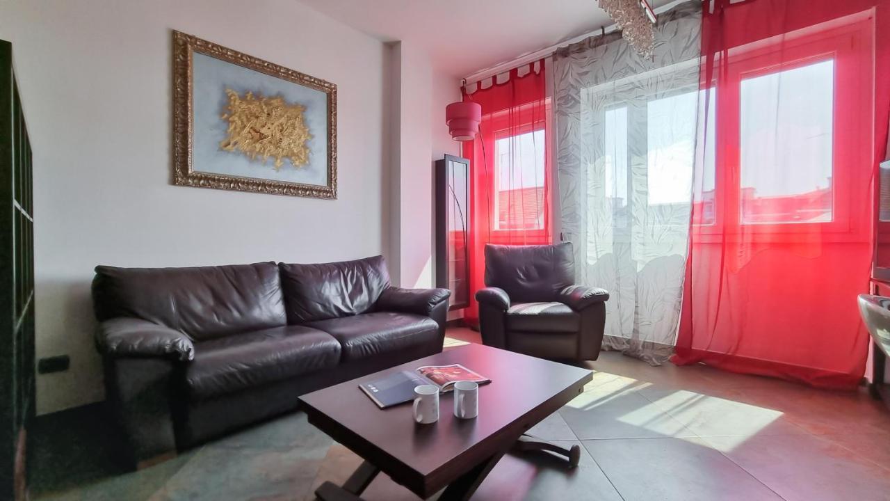 Italianway - Monza 43A Apartment Milan Exterior photo