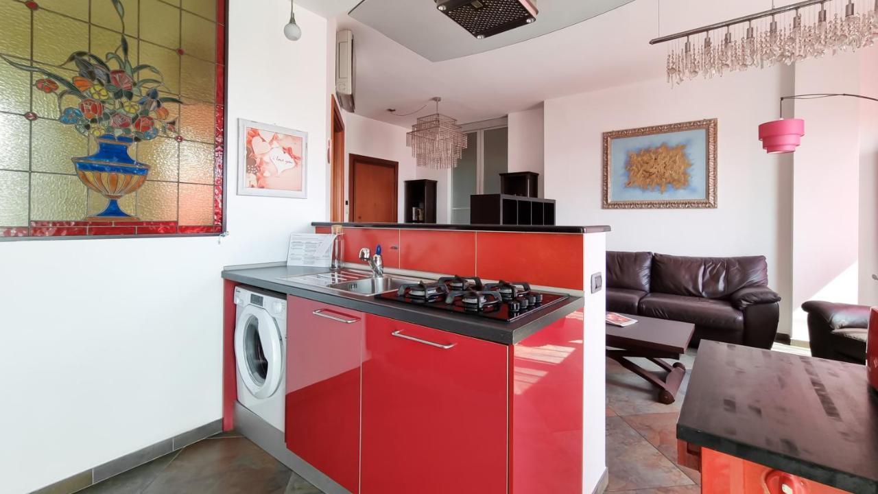Italianway - Monza 43A Apartment Milan Exterior photo