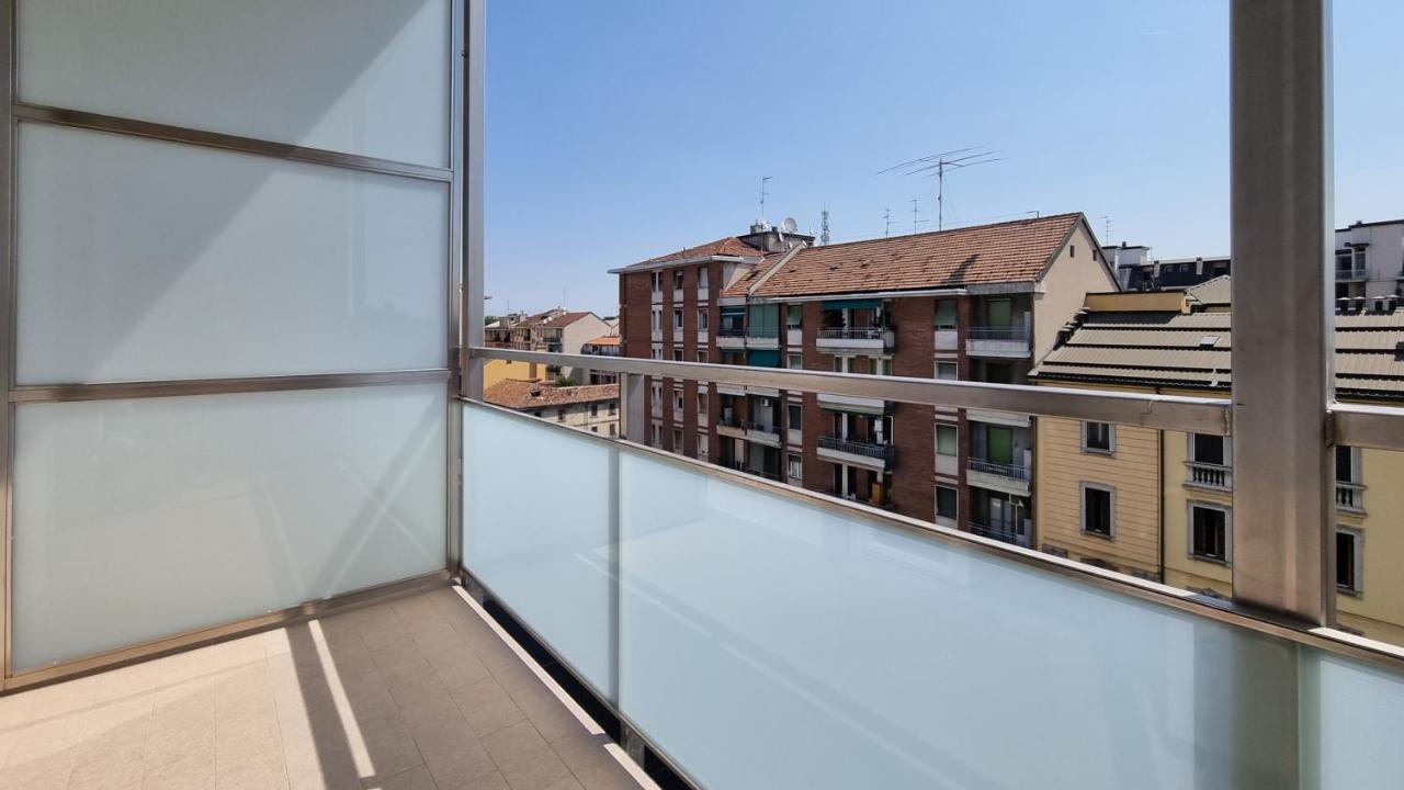 Italianway - Monza 43A Apartment Milan Exterior photo