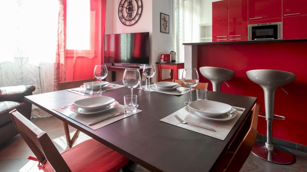 Italianway - Monza 43A Apartment Milan Exterior photo